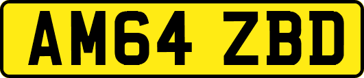 AM64ZBD