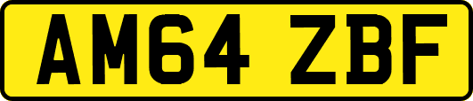AM64ZBF