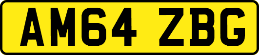 AM64ZBG
