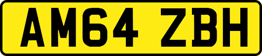 AM64ZBH