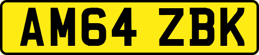 AM64ZBK