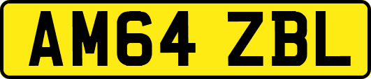 AM64ZBL