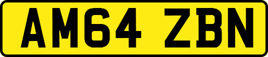AM64ZBN