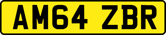 AM64ZBR