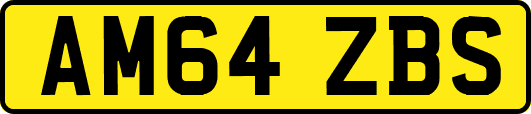 AM64ZBS