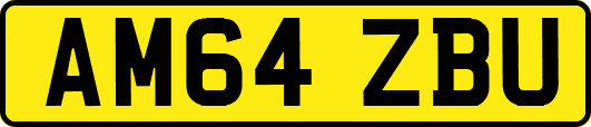 AM64ZBU