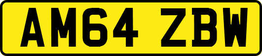 AM64ZBW