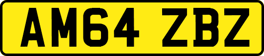 AM64ZBZ