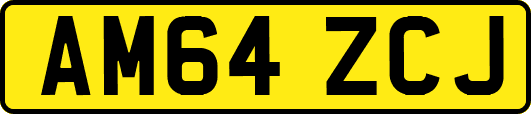 AM64ZCJ