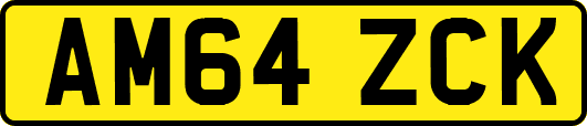 AM64ZCK