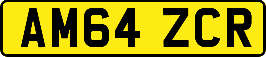 AM64ZCR