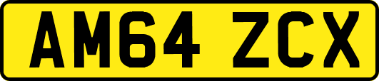 AM64ZCX