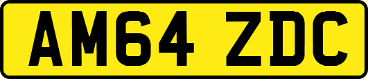 AM64ZDC