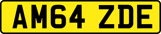 AM64ZDE