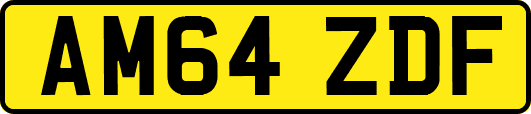 AM64ZDF
