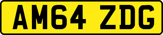 AM64ZDG
