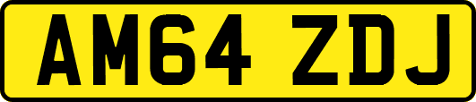 AM64ZDJ