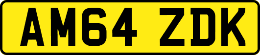 AM64ZDK