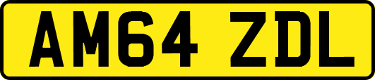 AM64ZDL