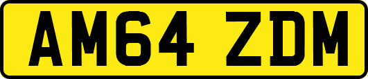 AM64ZDM