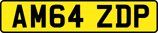 AM64ZDP