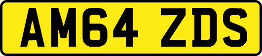 AM64ZDS
