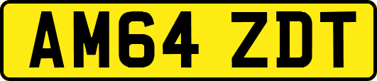AM64ZDT