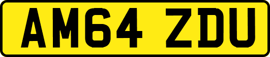 AM64ZDU