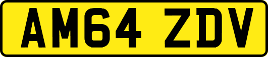 AM64ZDV
