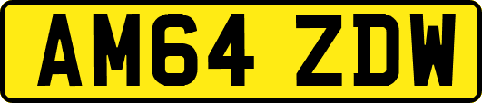 AM64ZDW