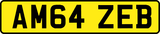 AM64ZEB