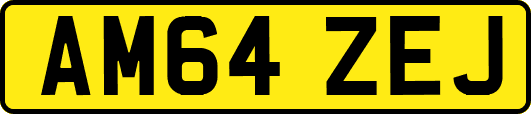 AM64ZEJ