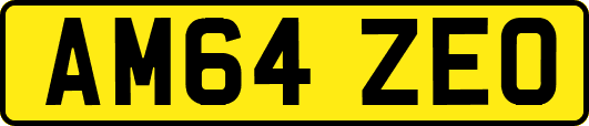 AM64ZEO