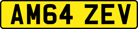 AM64ZEV