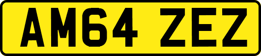 AM64ZEZ