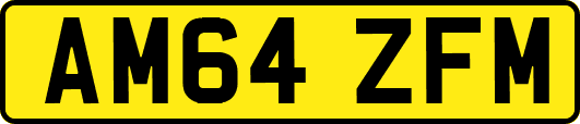AM64ZFM