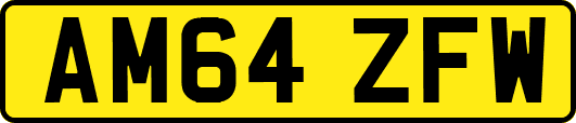 AM64ZFW