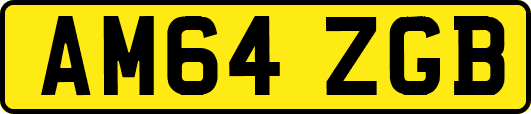 AM64ZGB