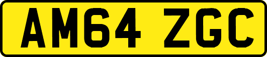 AM64ZGC