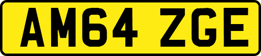 AM64ZGE