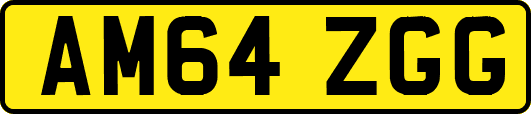 AM64ZGG