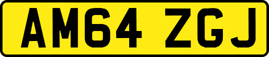 AM64ZGJ