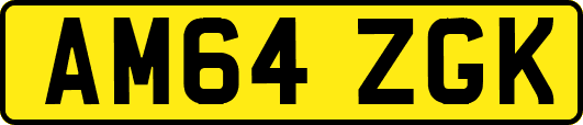 AM64ZGK