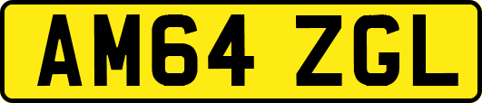 AM64ZGL