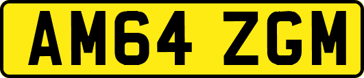 AM64ZGM