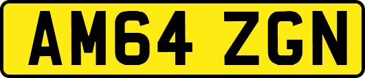 AM64ZGN
