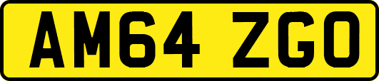 AM64ZGO