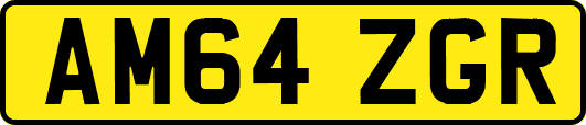 AM64ZGR