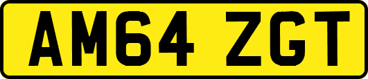 AM64ZGT