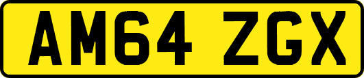 AM64ZGX